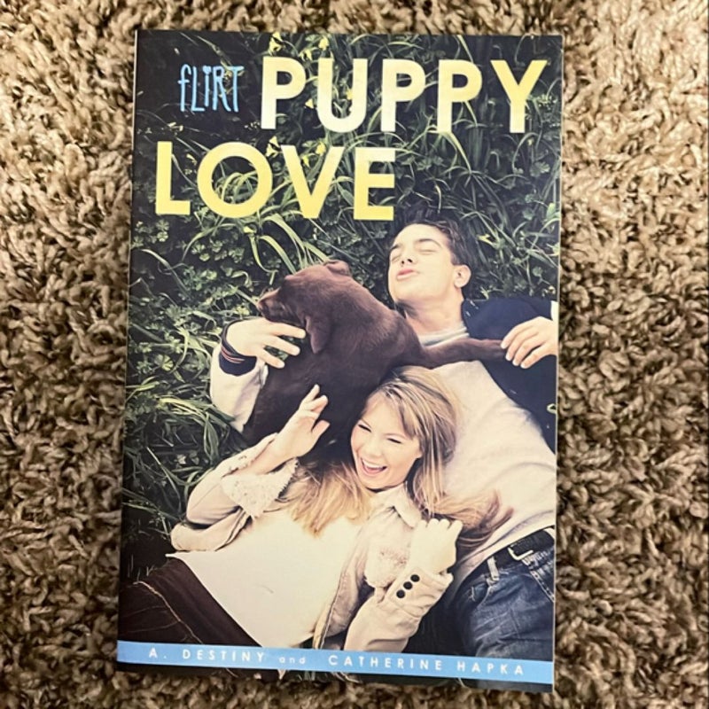 Puppy Love