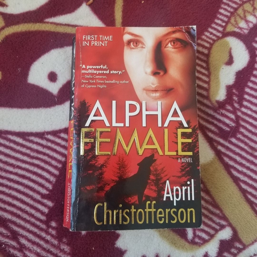 Alpha Female