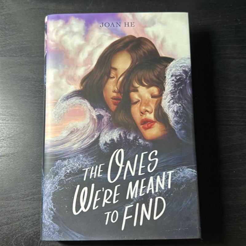 The Ones Were Meant to Find