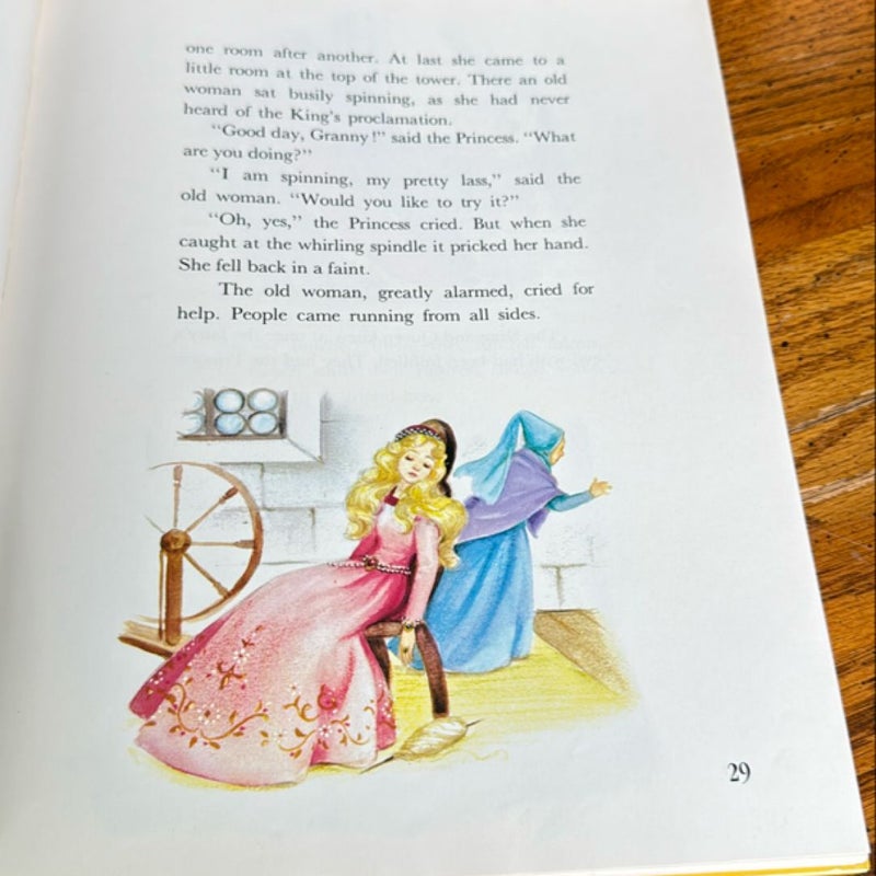 My Treasured Tales