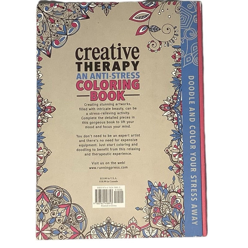 Creative Therapy