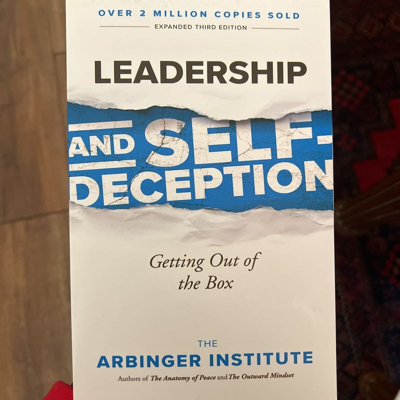 Leadership and Self-Deception