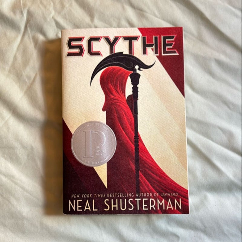 Scythe