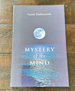 Mystery of the Mind