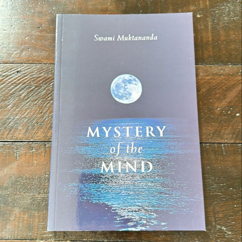 Mystery of the Mind