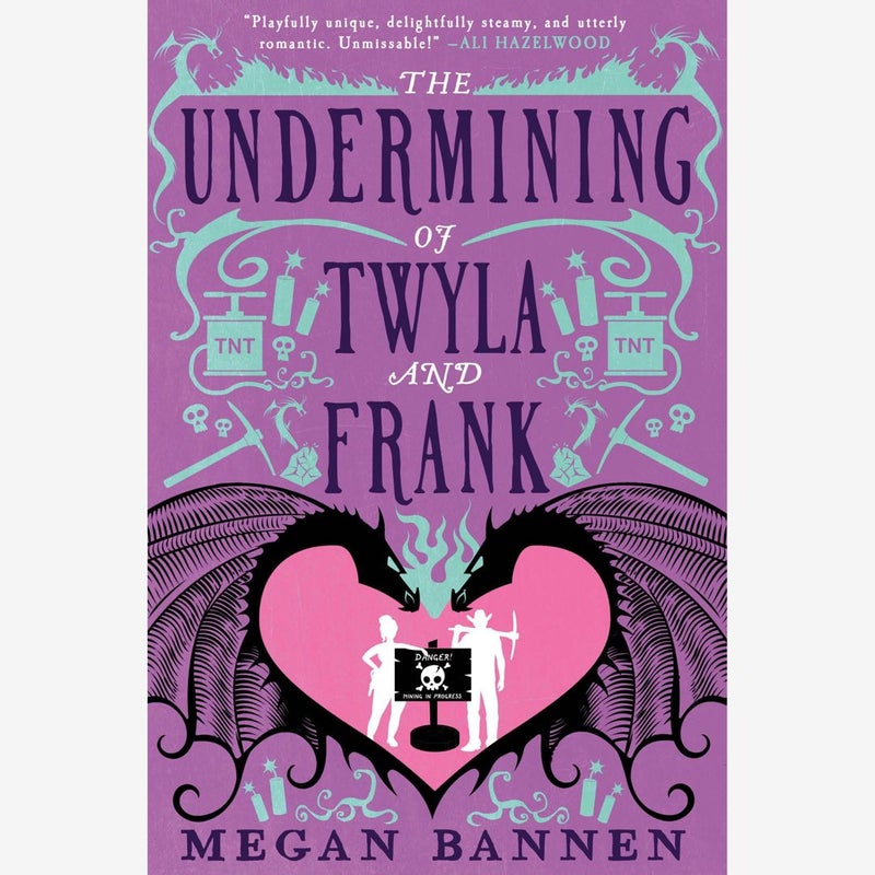 The Undermining of Twyla and Frank