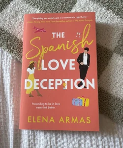 The Spanish Love Deception