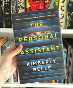 The Personal Assistant