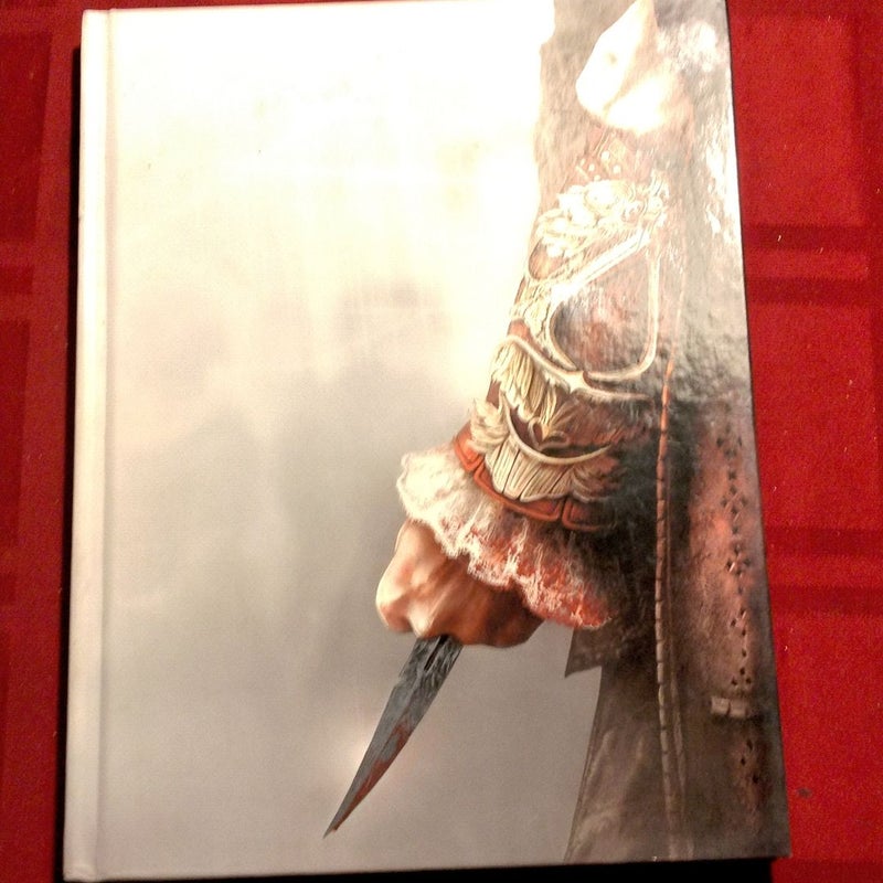 Assassin's Creed ll The Complete Official Guide