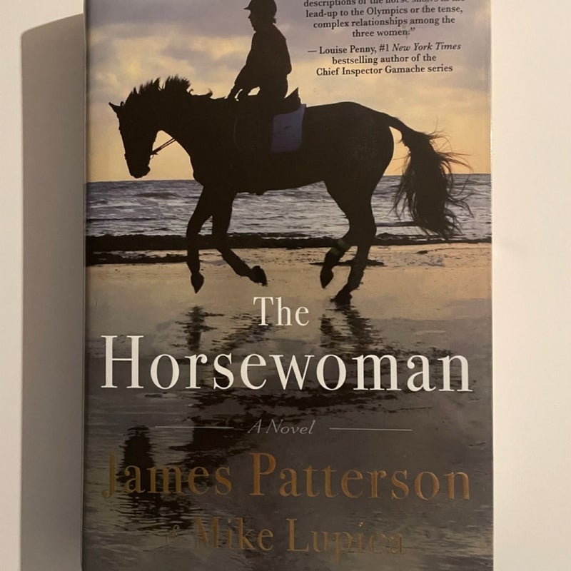 The Horsewoman