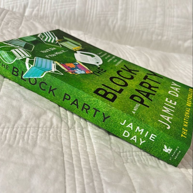 The Block Party