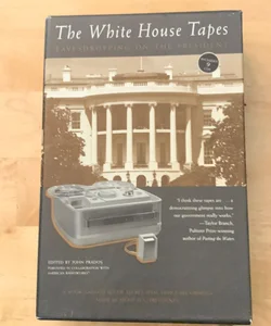 The White House Tapes