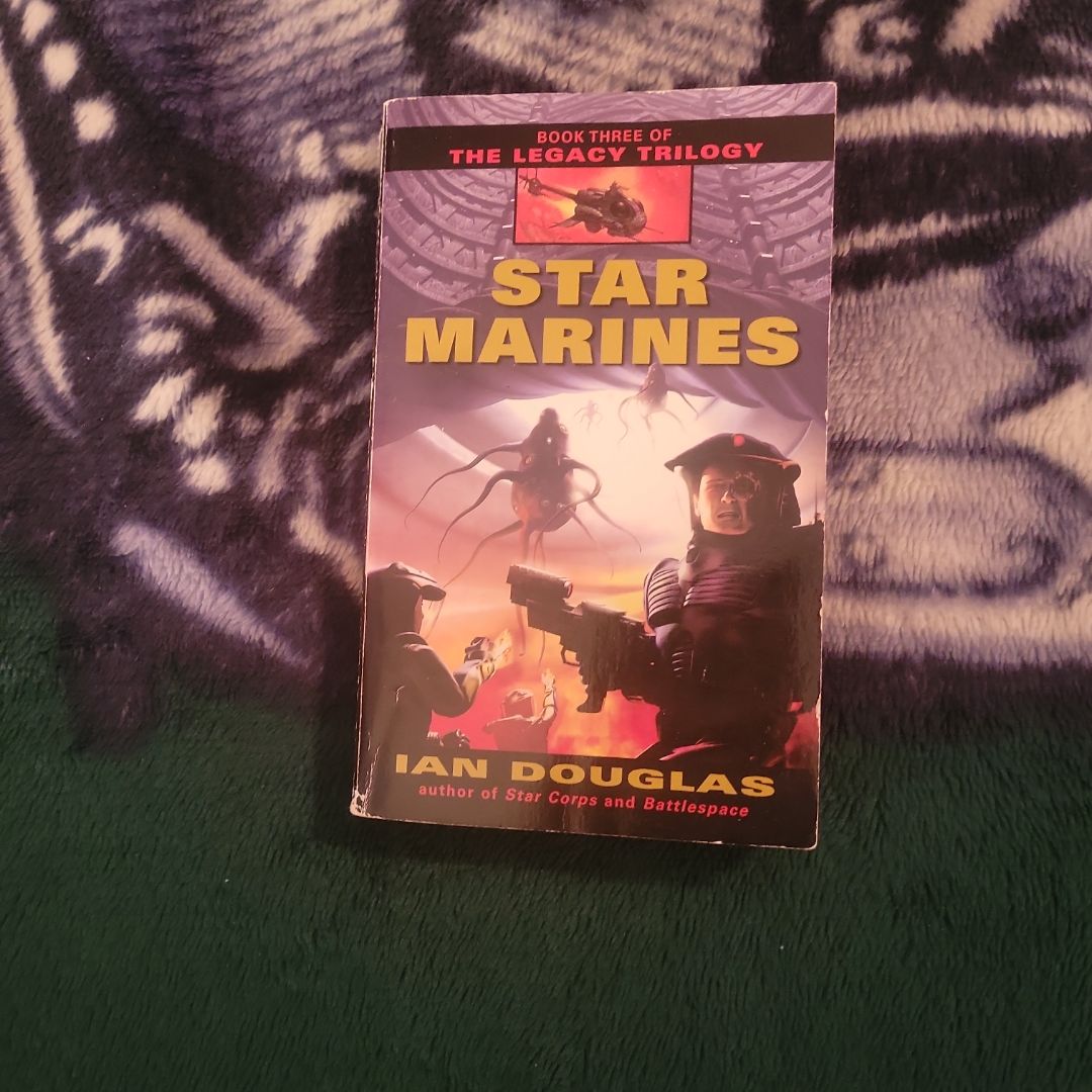 Star Marines