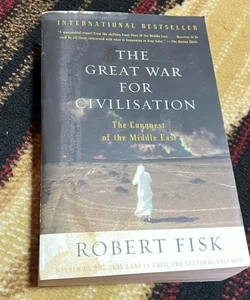 The Great War for Civilisation