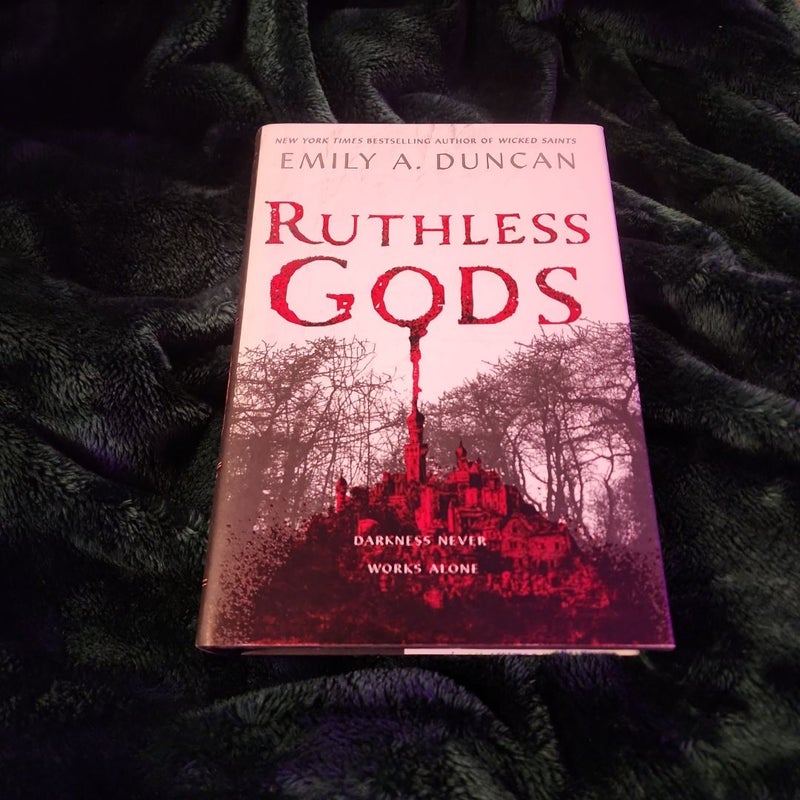 Ruthless Gods