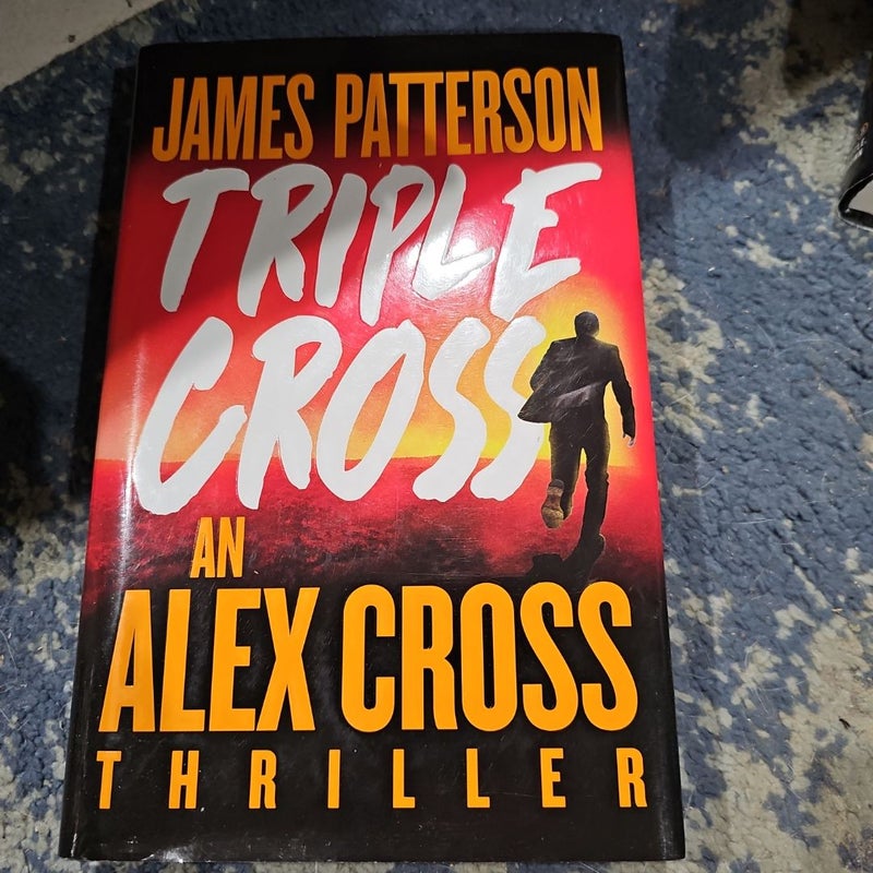 Triple Cross