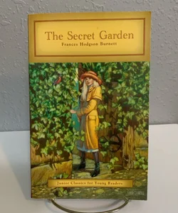 The Secret Garden (abridged)