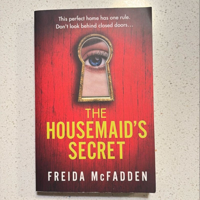 The Housemaid's Secret