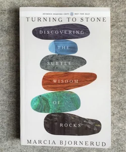 Turning to Stone