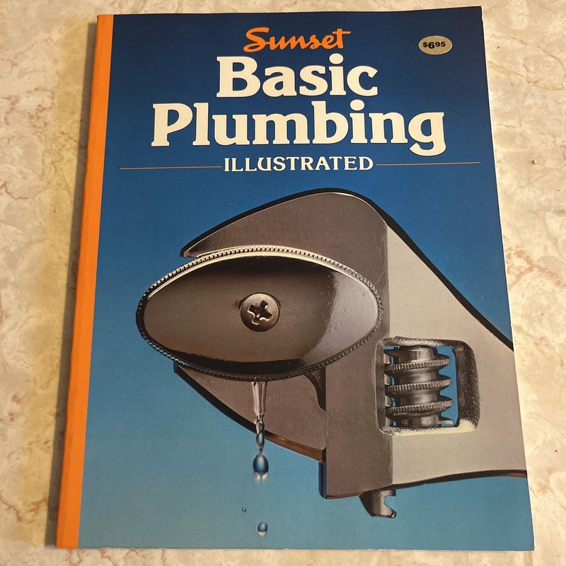 Basic Plumbing Illustrated