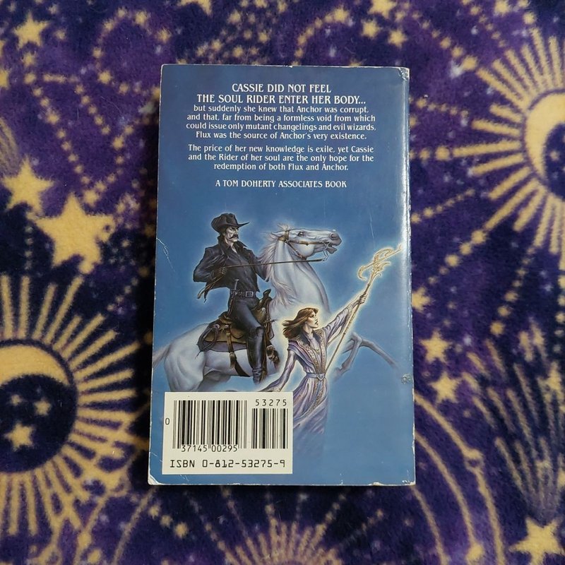Soul Rider by Jack L. Chalker, Paperback | Pangobooks