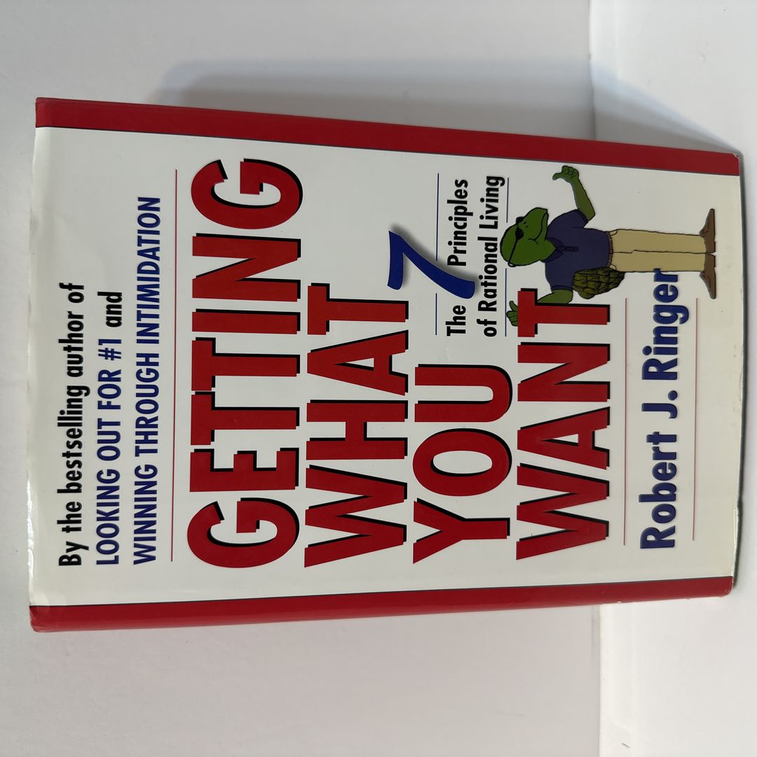 Getting What You Want