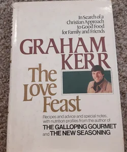 The love feast