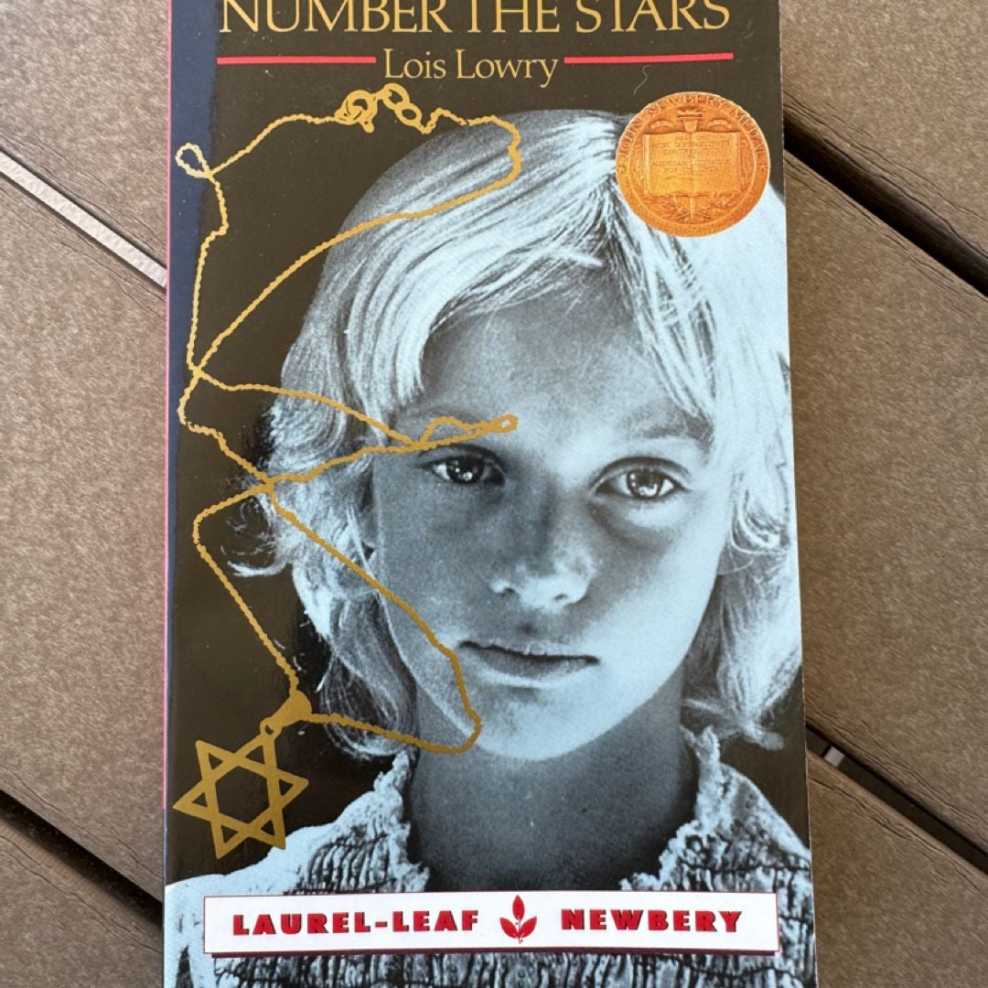 Number the Stars