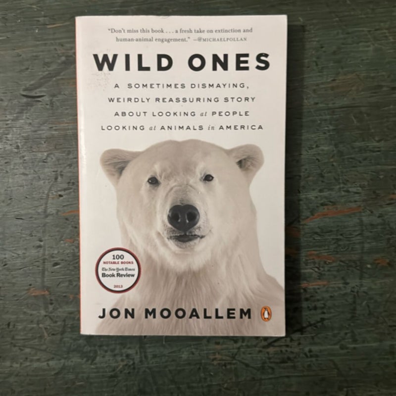 Wild Ones