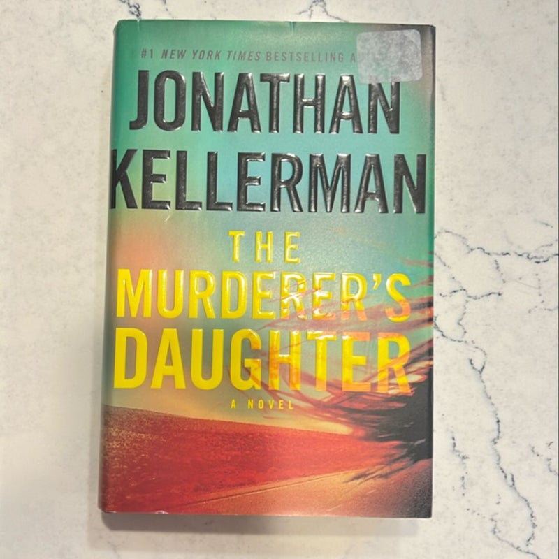 The Murderer's Daughter