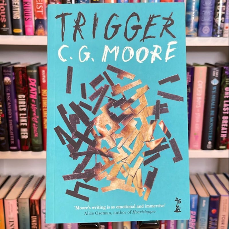 Trigger