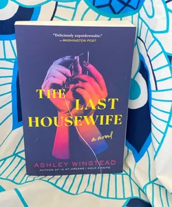 The Last Housewife