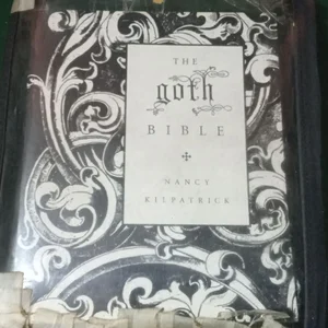 Goth Bible