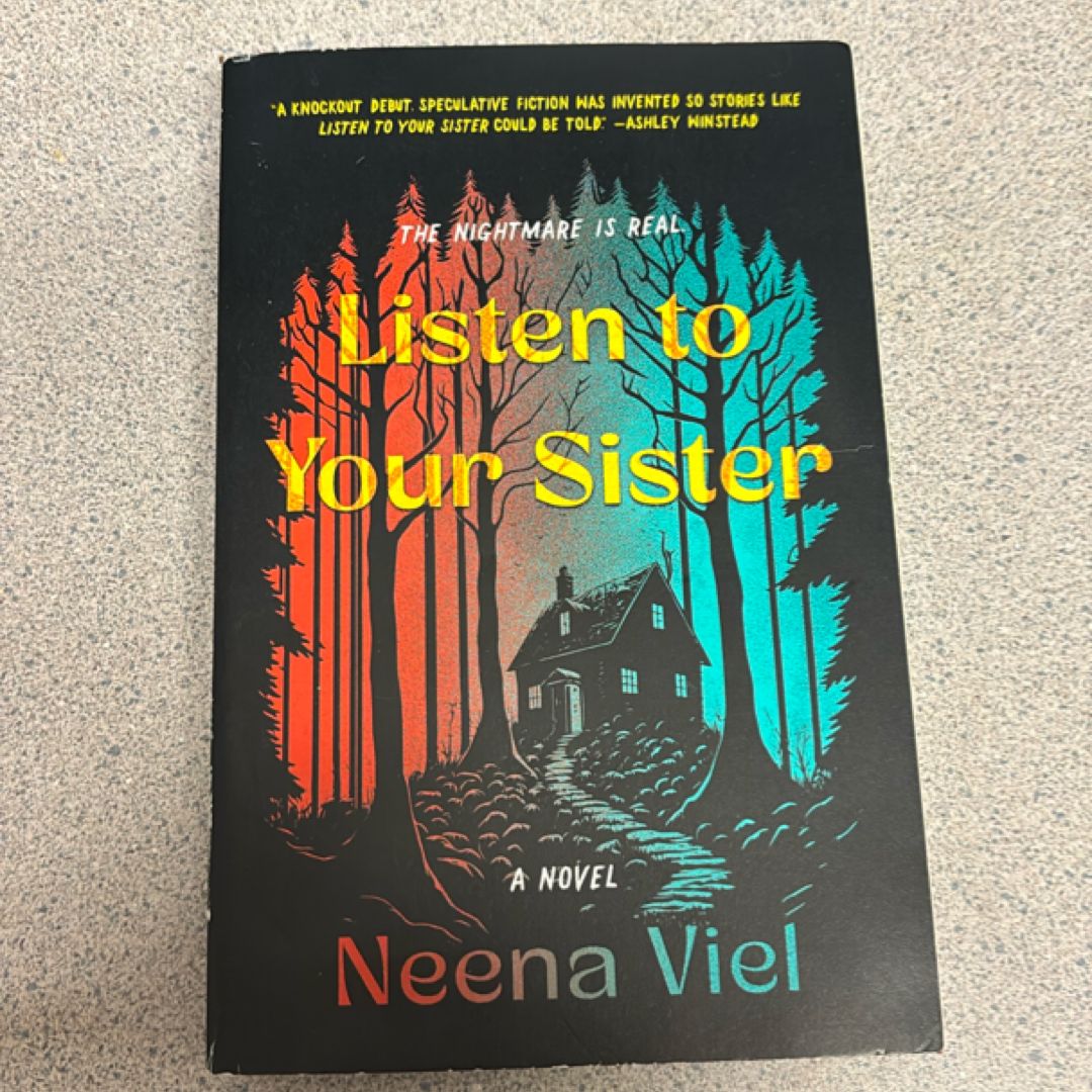 Listen to Your Sister