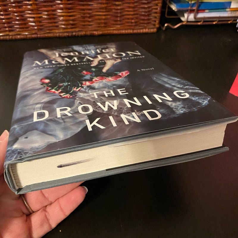 The Drowning Kind