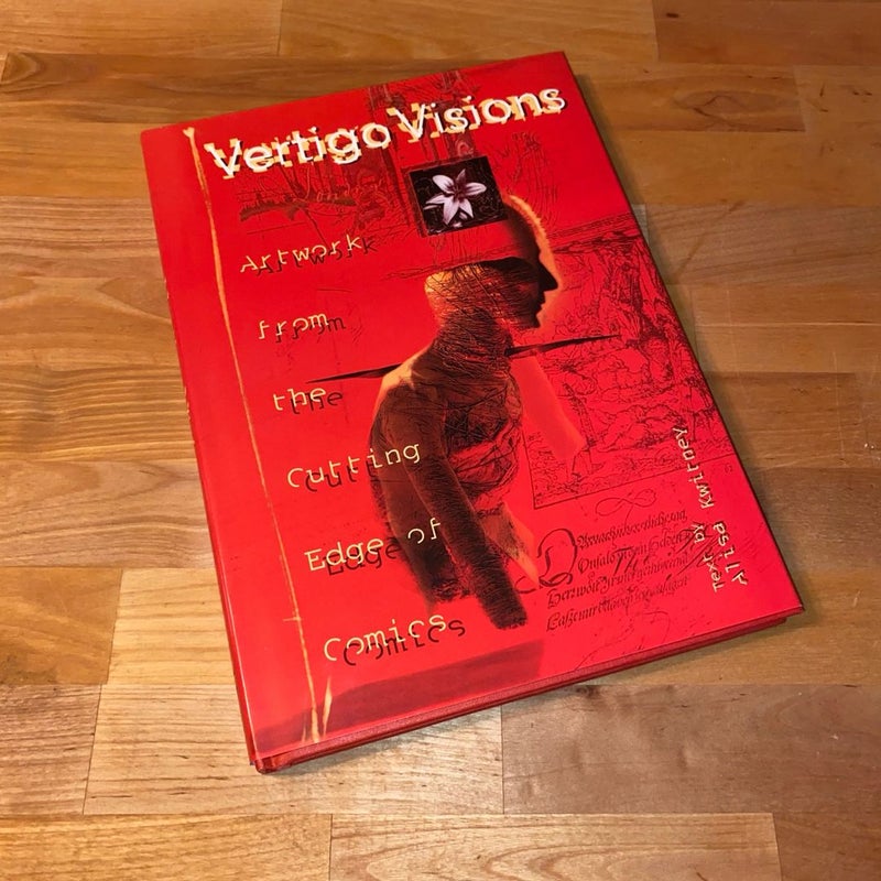 Vertigo Visions