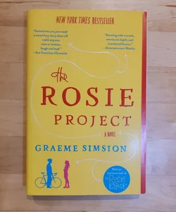 The Rosie Project