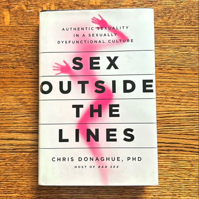 Sex Outside the Lines