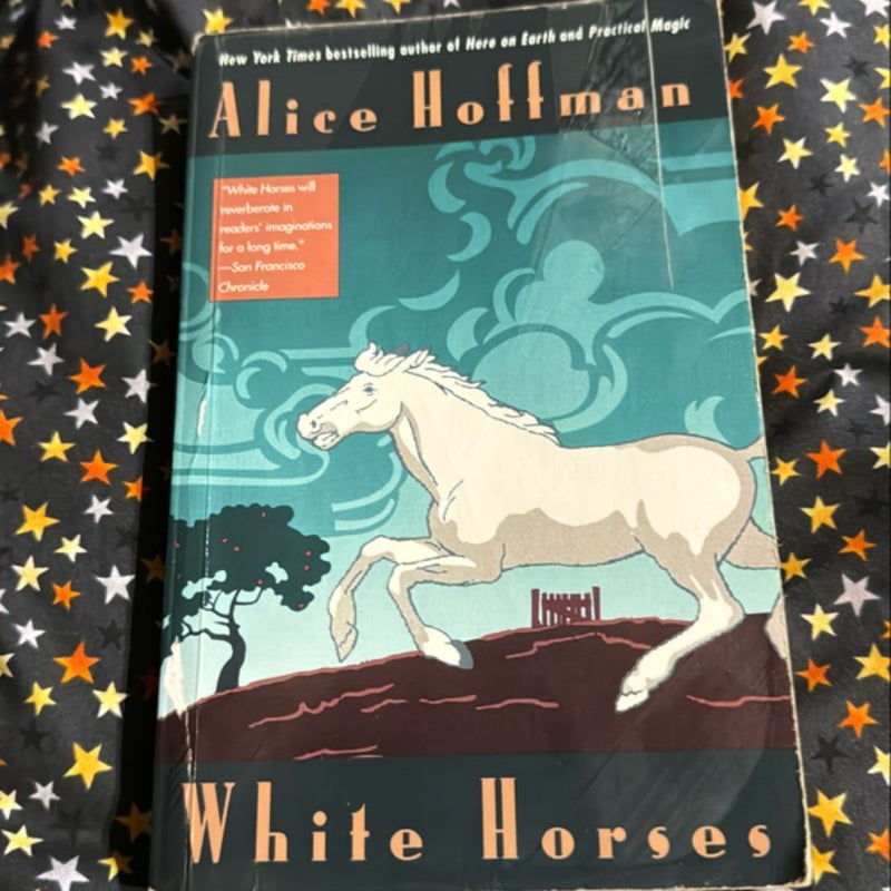 White Horses