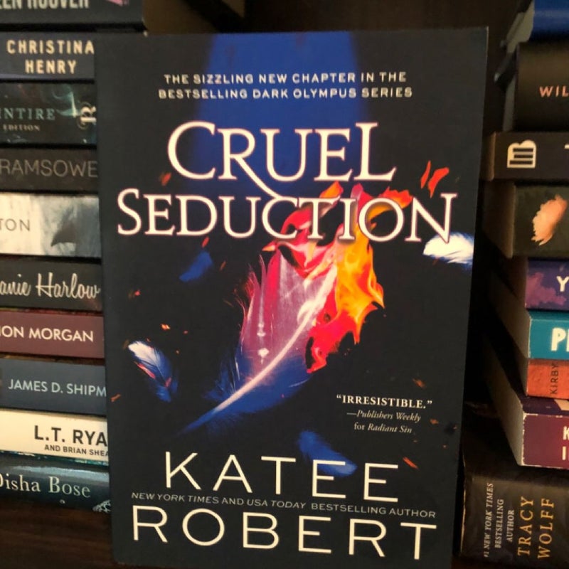 Cruel Seduction