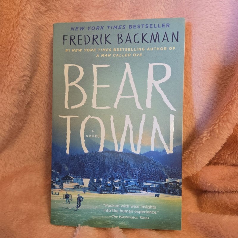 Beartown