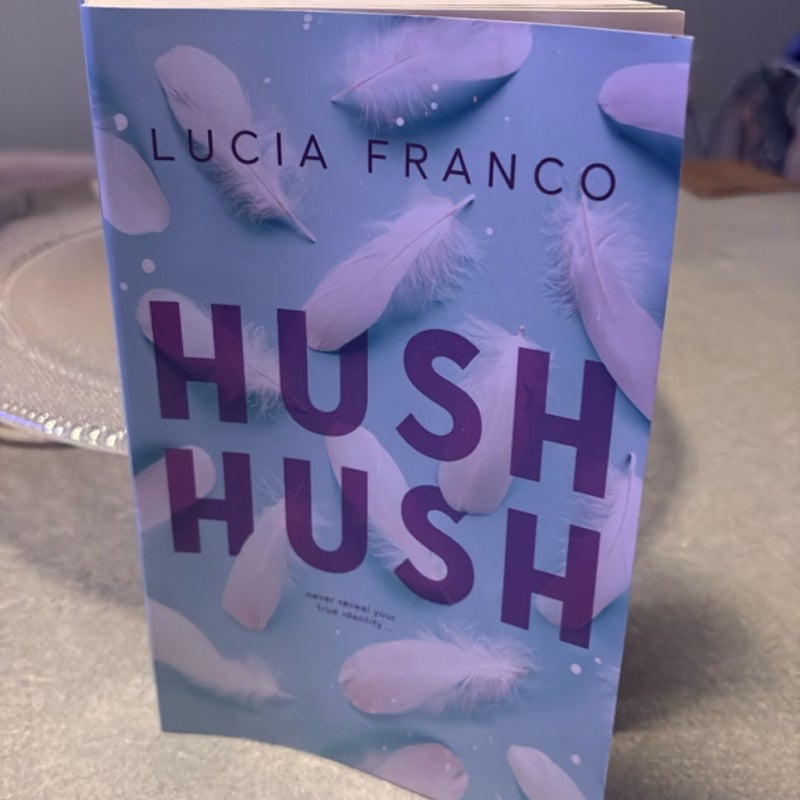 Hush Hush