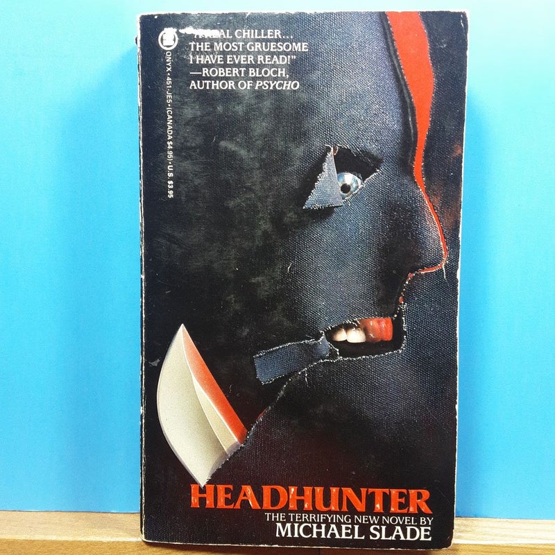 Headhunter