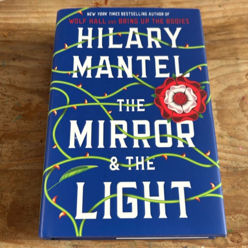 The Mirror and the Light