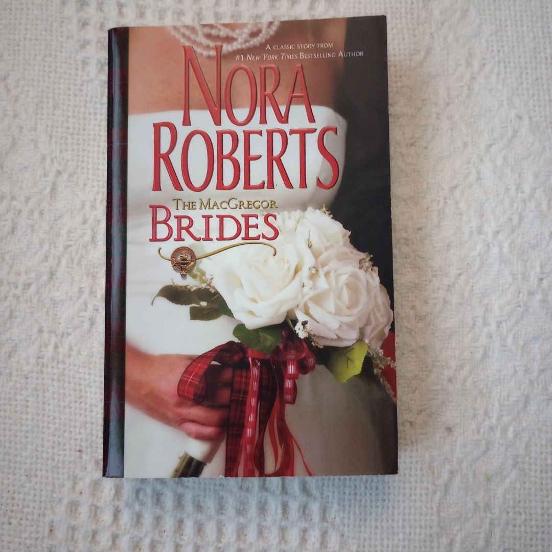 The MacGregor Brides