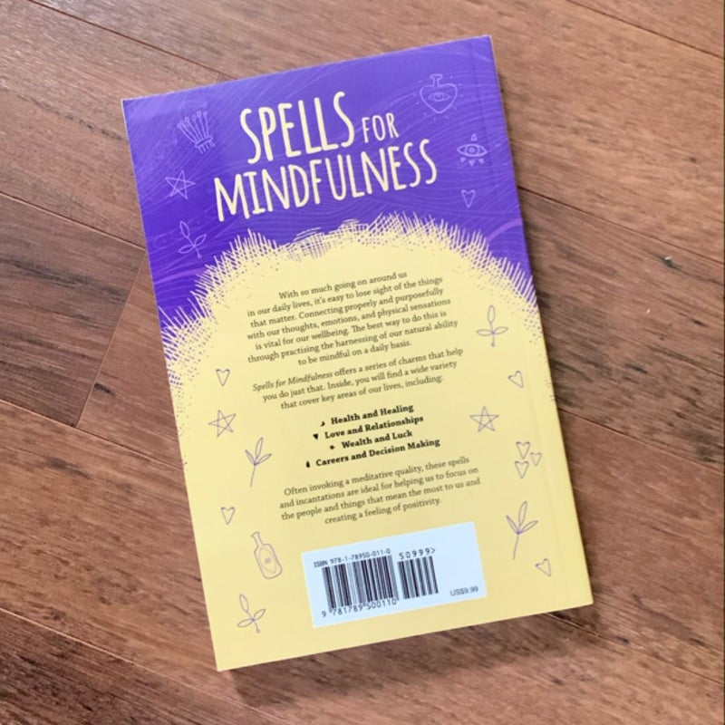 Spells for Mindfulness