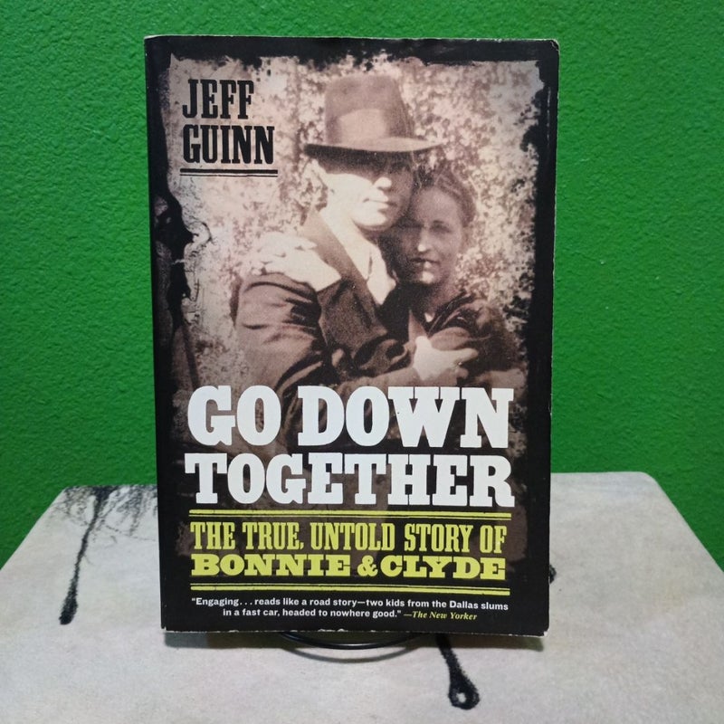Go down Together