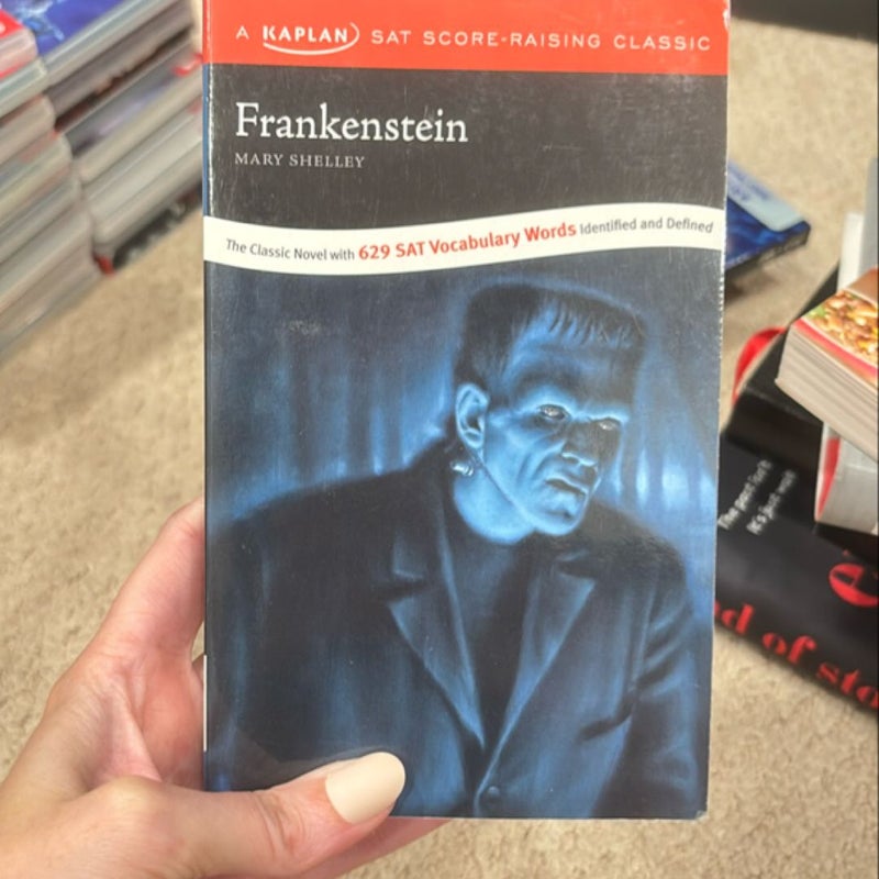 Frankenstein