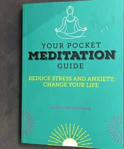 Your pocket meditation guide 