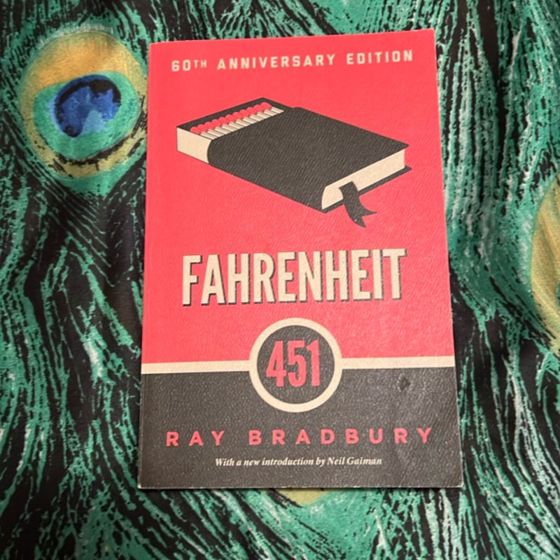 Fahrenheit 451